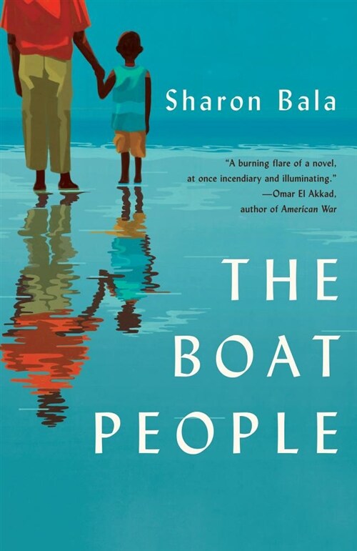 The Boat People (Paperback, Reprint)