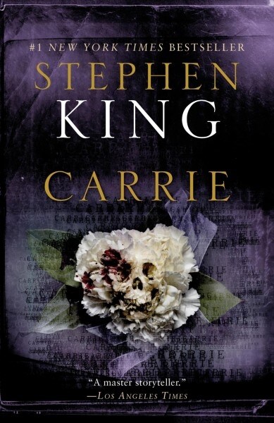 Carrie (Paperback)