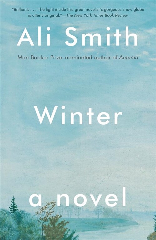 Winter (Paperback, Reprint)