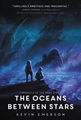 The Oceans Between Stars (Paperback)