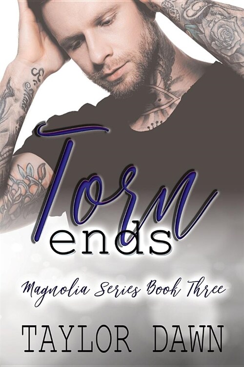 Torn Ends (Paperback, 2nd)