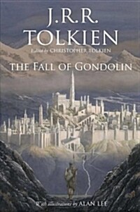 The Fall of Gondolin (Hardcover)