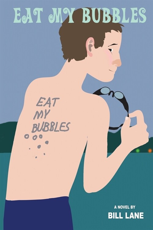 Eat My Bubbles (Paperback)