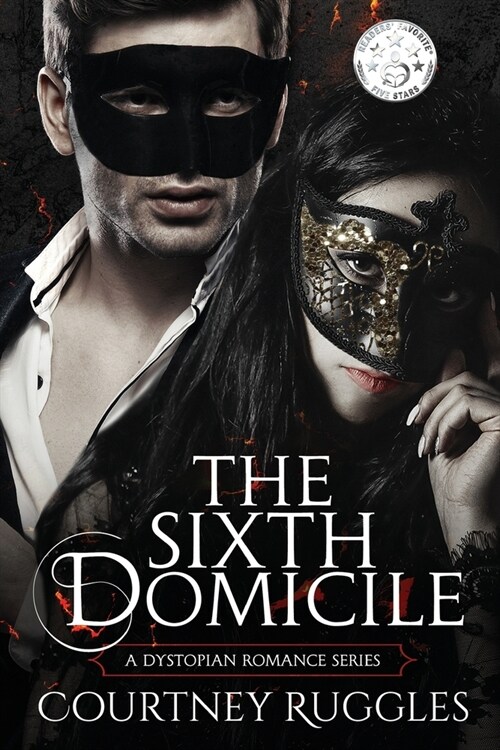 The Sixth Domicile (Paperback)