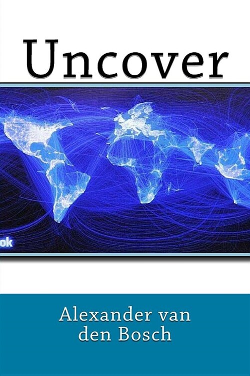 Uncover (Paperback)