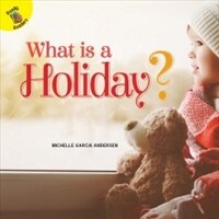 What Is a Holiday? (Paperback)