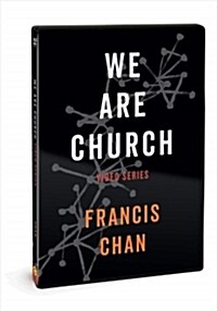 We Are Church Video (DVD)