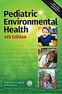 Pediatric Environmental Health (Paperback, 4)