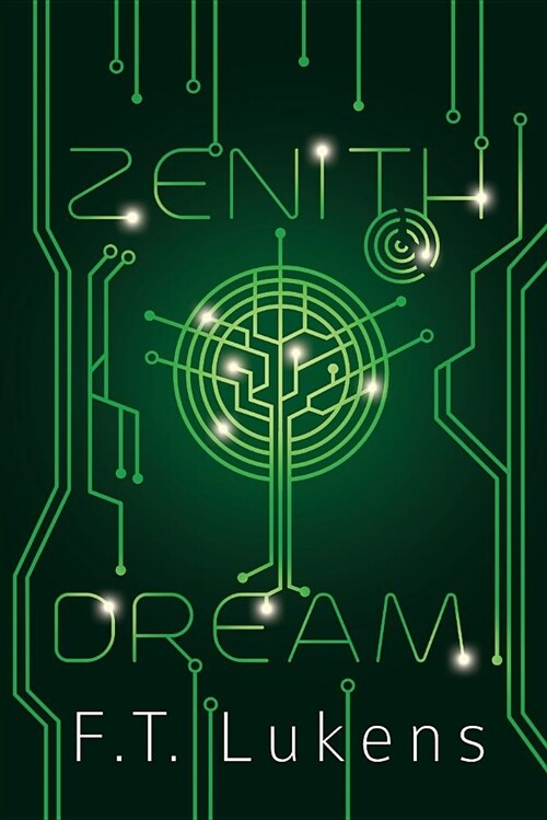 Zenith Dream: Volume 3 (Paperback)