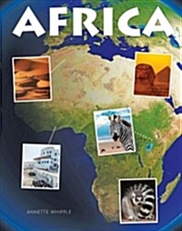 Africa (Paperback)