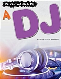 A Dj (Paperback)