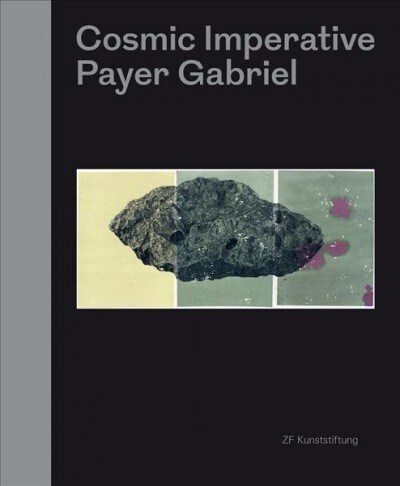 Payer Gabriel - Cosmic Imperative (Hardcover, None)