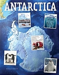 Antarctica (Library Binding)