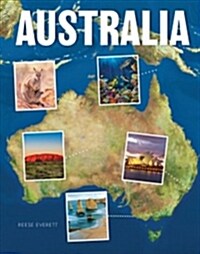 Australia (Library Binding)