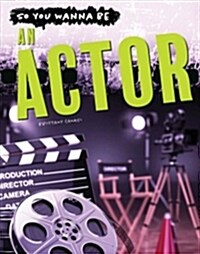 An Actor (Paperback)