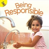 Being responsible 