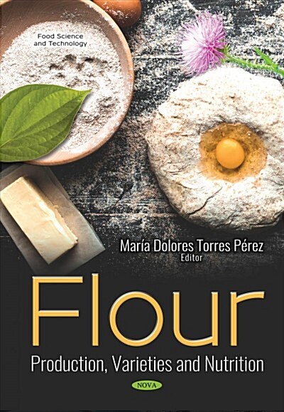 Flour (Hardcover)