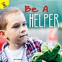 Be a Helper (Library Binding)