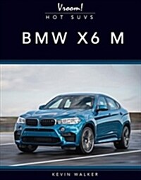 BMW X6m (Library Binding)