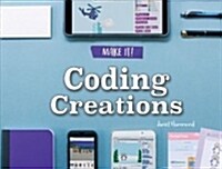 Coding Creations (Paperback)