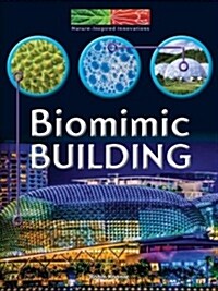 Biomimic Building (Paperback)