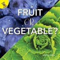 Fruit or Vegetable (Paperback)