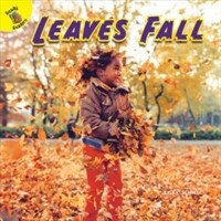 Leaves Fall (Paperback)