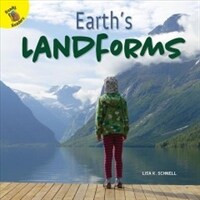 Earth's Landforms (Paperback)
