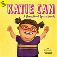 Katie Can (Library Binding)