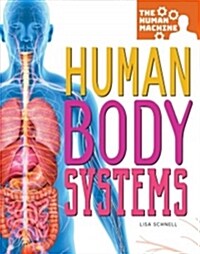 Human Body Systems (Paperback)