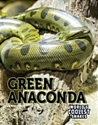 Green Anaconda (Paperback)