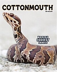 Cottonmouth (Paperback)