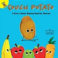 Couch Potato (Paperback)