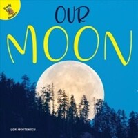 Our Moon (Paperback)