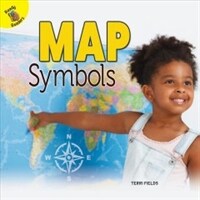 Map Symbols (Paperback)