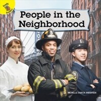 People in the Neighborhood (Paperback)