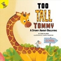 Too Tall Tommy (Paperback)