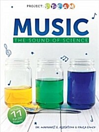 Music: The Sound of Science (Paperback)