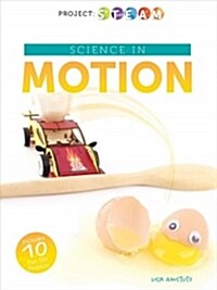 Science in Motion (Paperback)