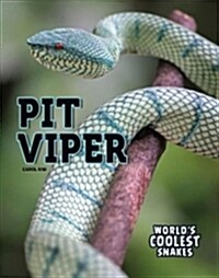 Pit Viper (Paperback)