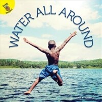 Water All Around (Paperback)