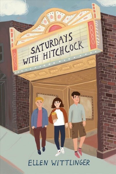 Saturdays With Hitchcock (Paperback)