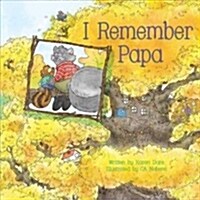 I Remember Papa (Hardcover)