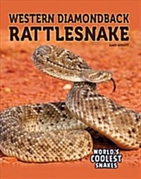 Western Diamondback Rattlesnake (Paperback)