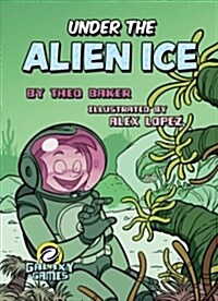 Under the Alien Ice (Paperback)