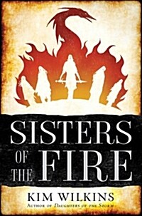 Sisters of the Fire (Hardcover)