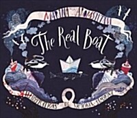 The Real Boat (Hardcover)