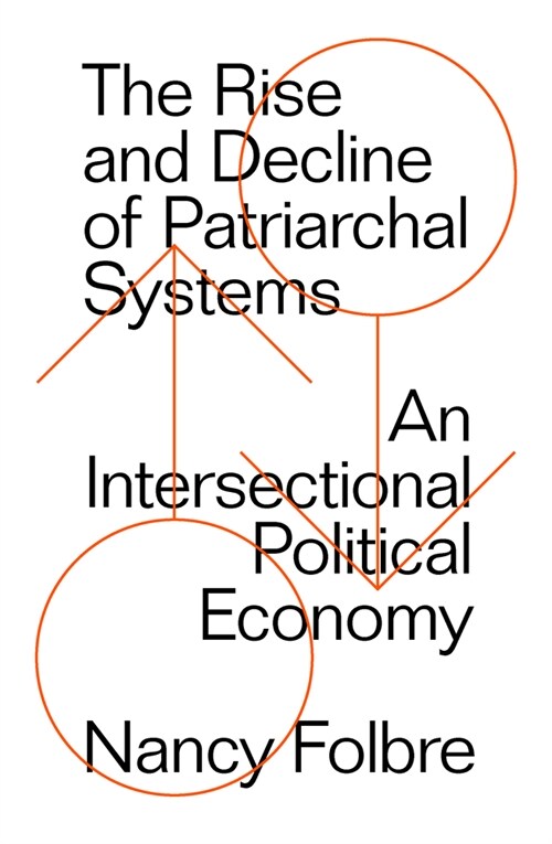 The Rise and Decline of Patriarchal Systems : An Intersectional Political Economy (Paperback)