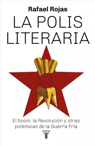 La Polis Literaria / The Literary Polis (Paperback)