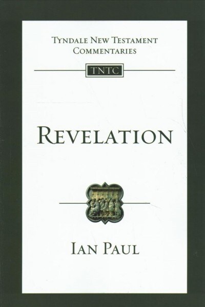 Revelation: An Introduction and Commentary Volume 20 (Paperback)